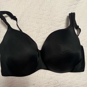 Plus size bra